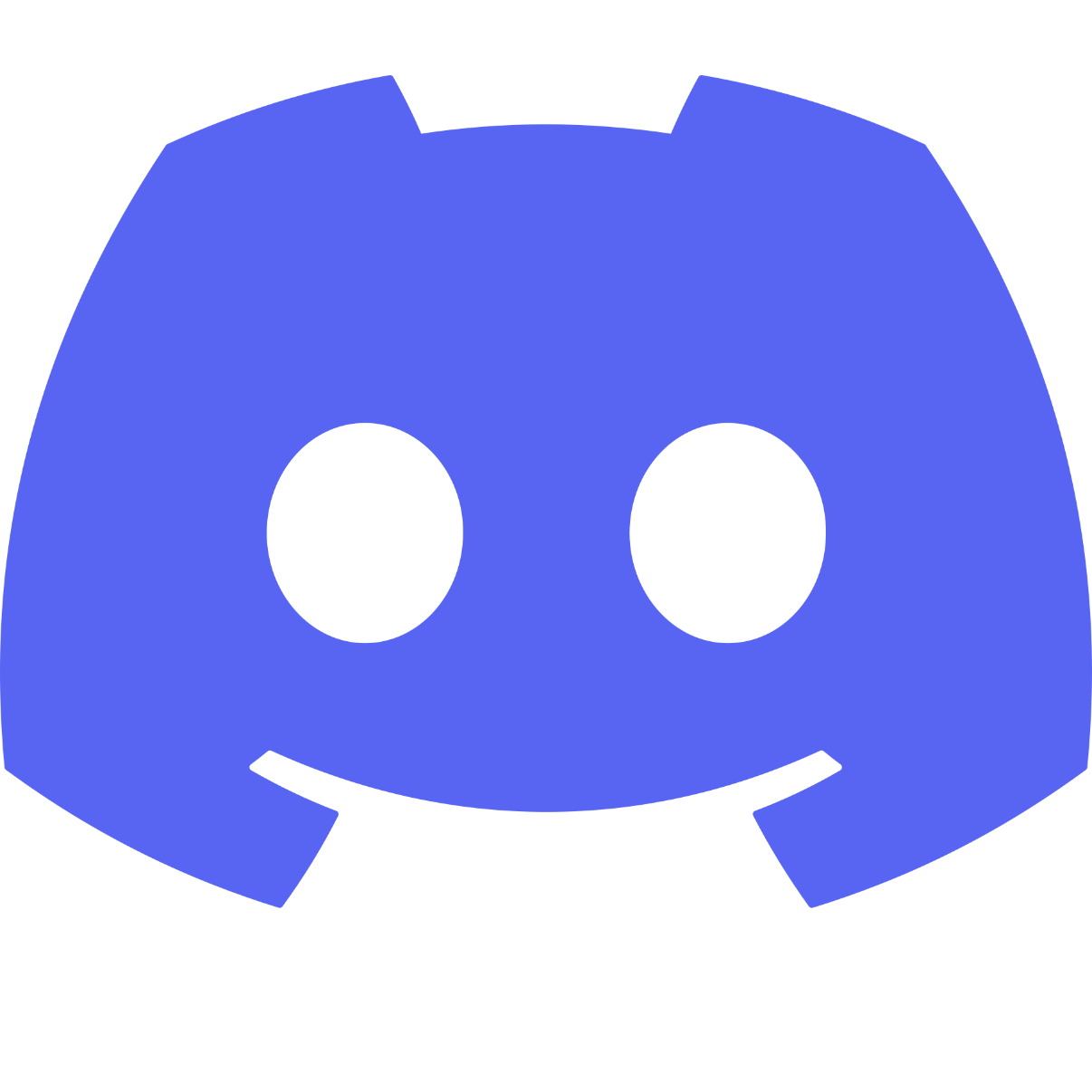 Discord Logo